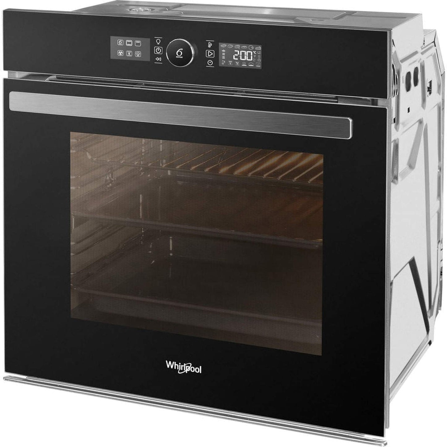 Whirlpool AKZ96240NB - Inbouw oven