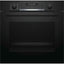Bosch HBA578BB0 - Inbouw oven - met stoomfunctie