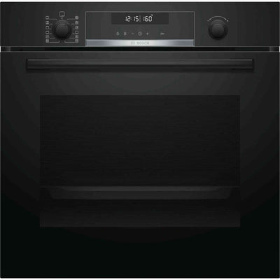 Bosch HBA578BB0 - Inbouw oven - met stoomfunctie