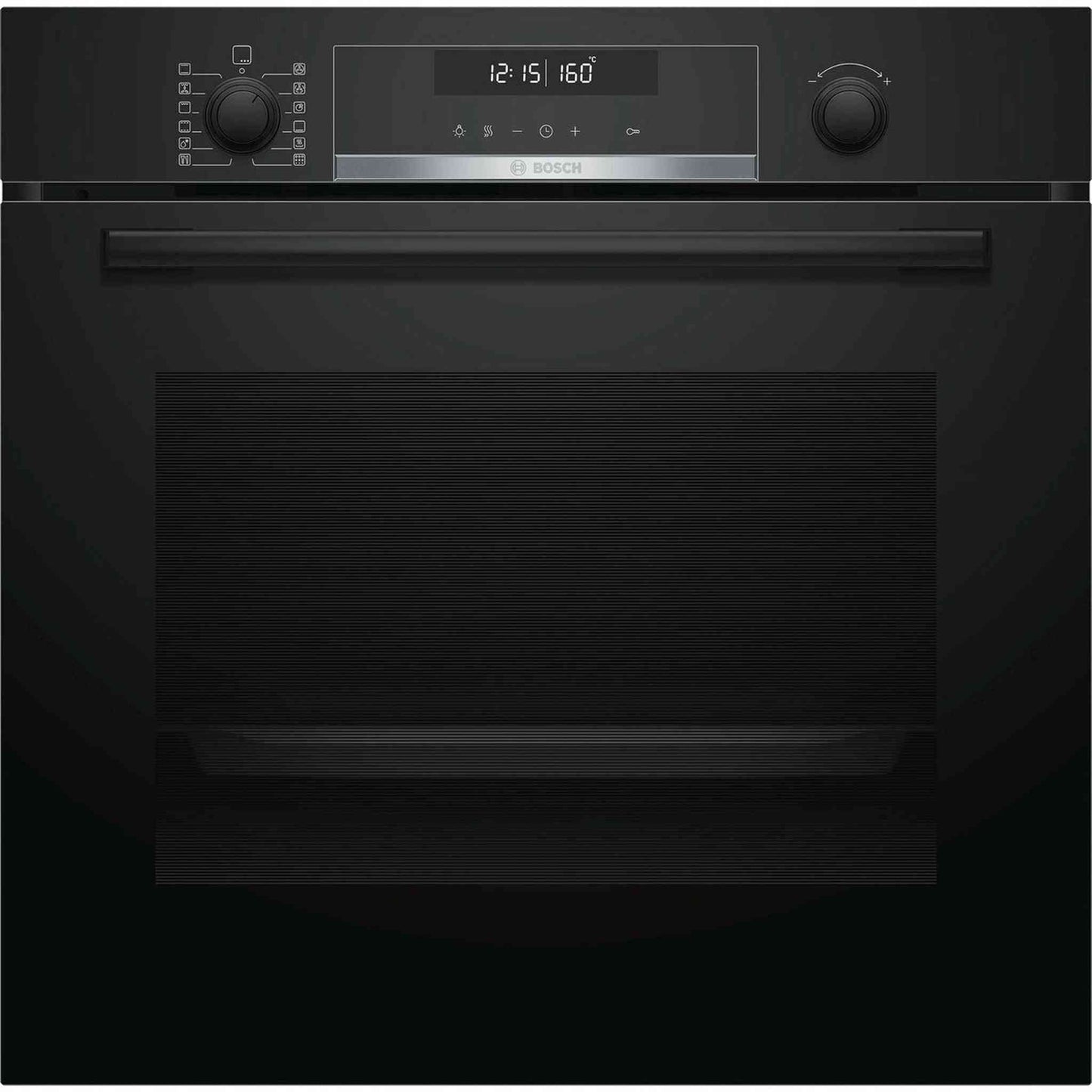 Bosch HBA578BB0 - Inbouw oven - met stoomfunctie