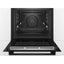 Bosch HBA578BB0 - Inbouw oven - met stoomfunctie
