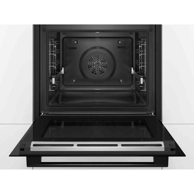 Bosch HBA578BB0 - Inbouw oven - met stoomfunctie