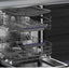 Siemens SN65YX00CE - Inbouw vaatwasser - Volledig geïntegreerd