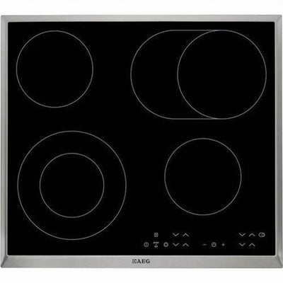 AEG HK634060X-B - Keramische kookplaat
