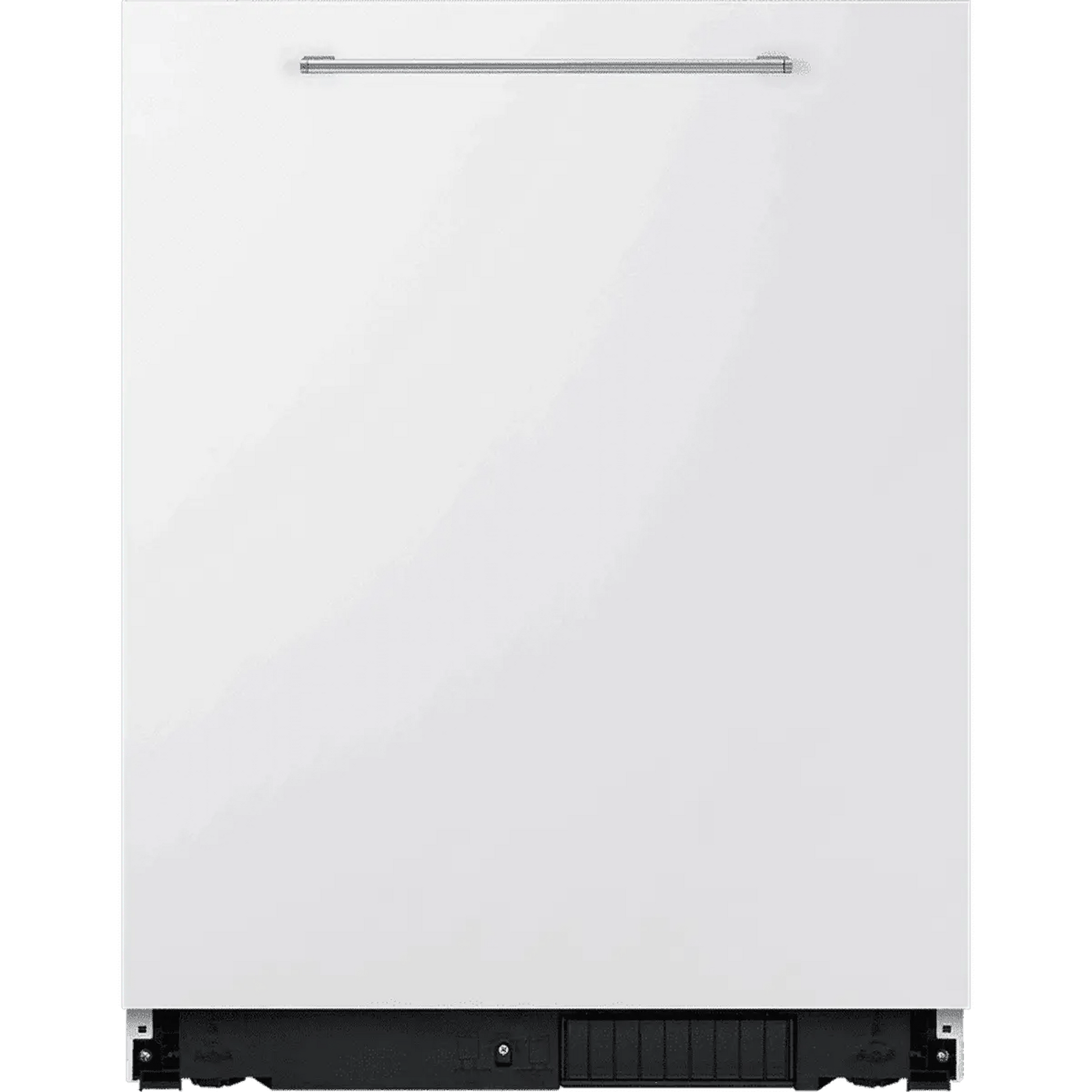 Samsung DW60A6092IB - Inbouw vaatwasser - Volledig geïntegreerd