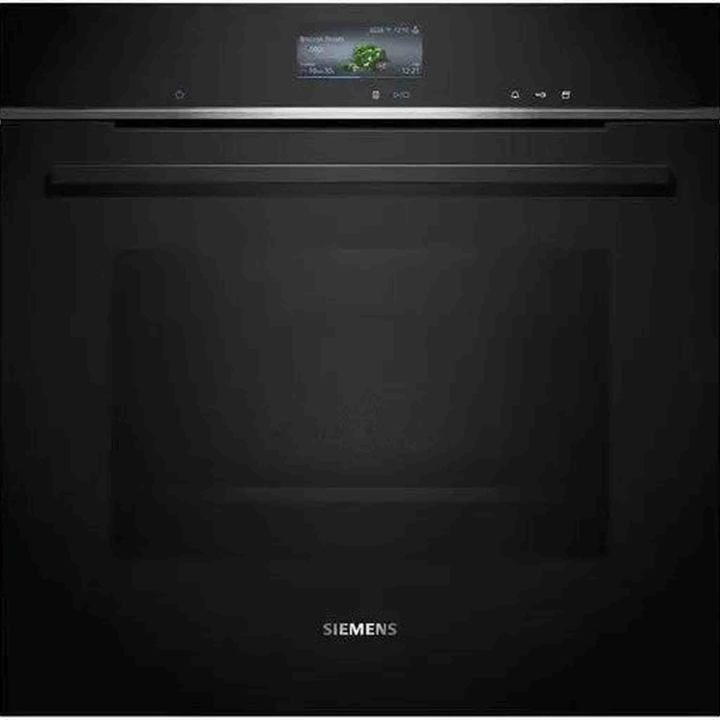 Siemens HR776G1B1 - Inbouw oven - met stoomfunctie