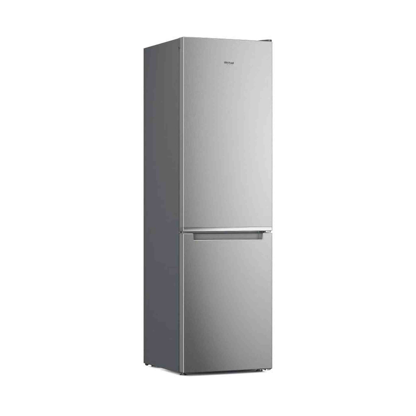 Whirlpool W7X92IOX - Koel-vriescombinatie - No Frost