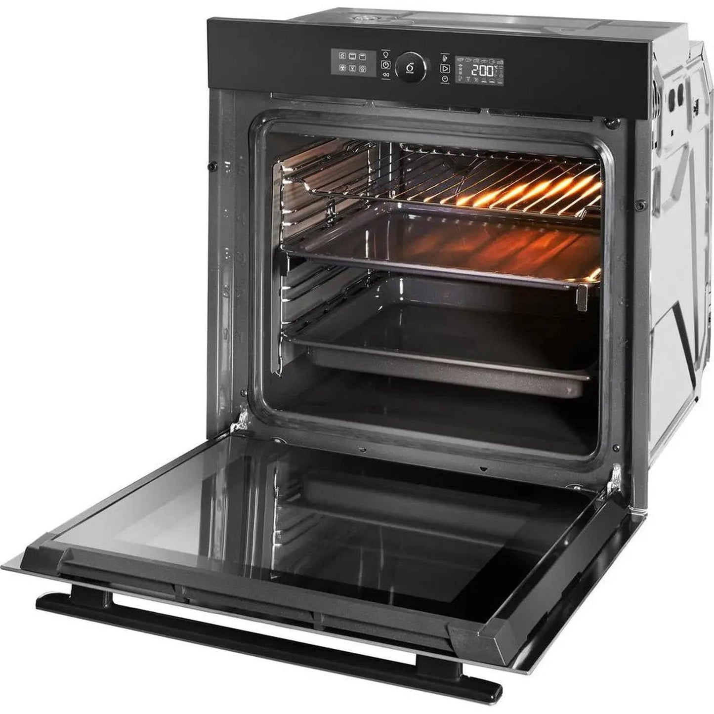 Whirlpool AKZ96230NB - Inbouw oven
