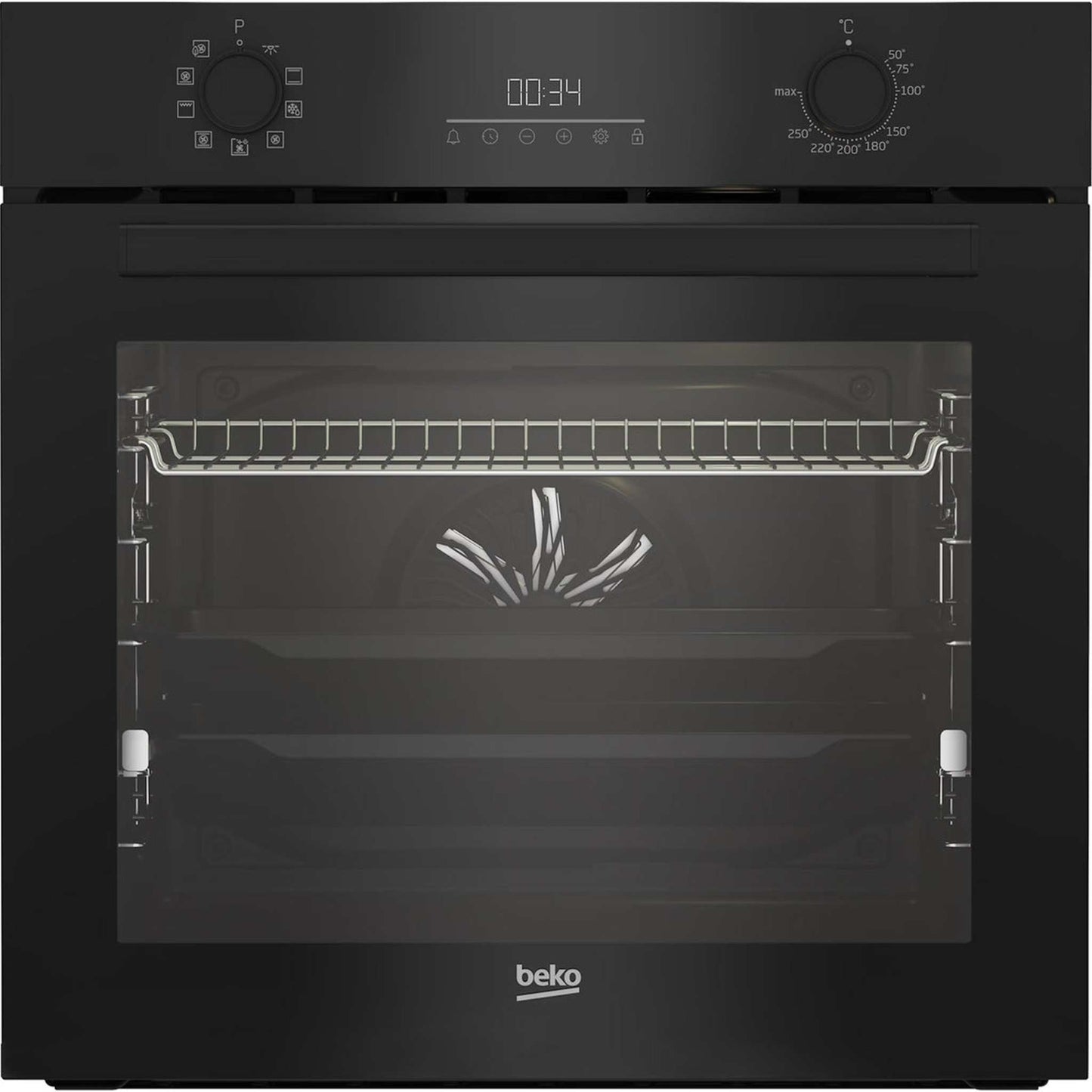 Beko BBIS17300BSEA - Inbouw oven