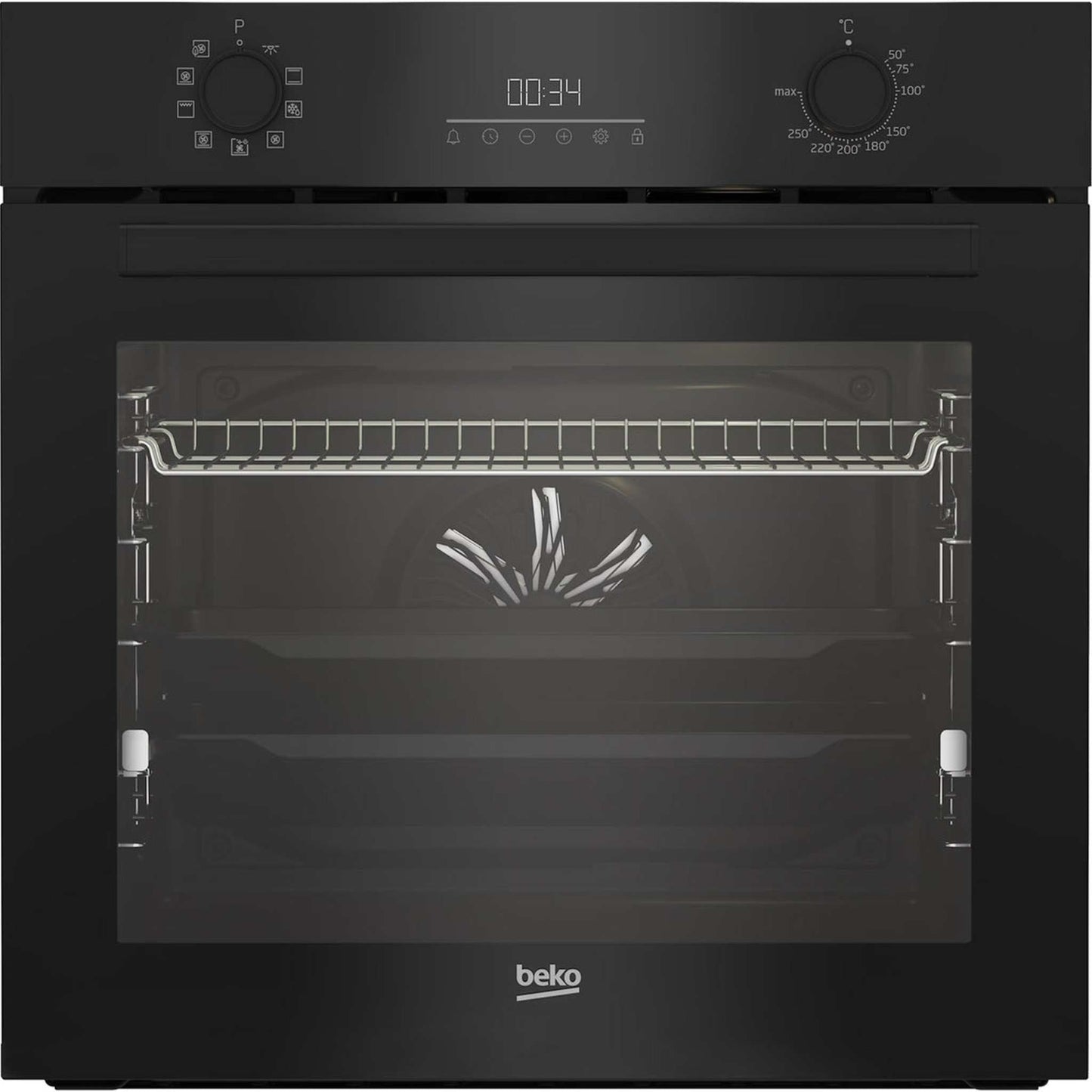 Beko BBIS17300BSEA - Inbouw oven