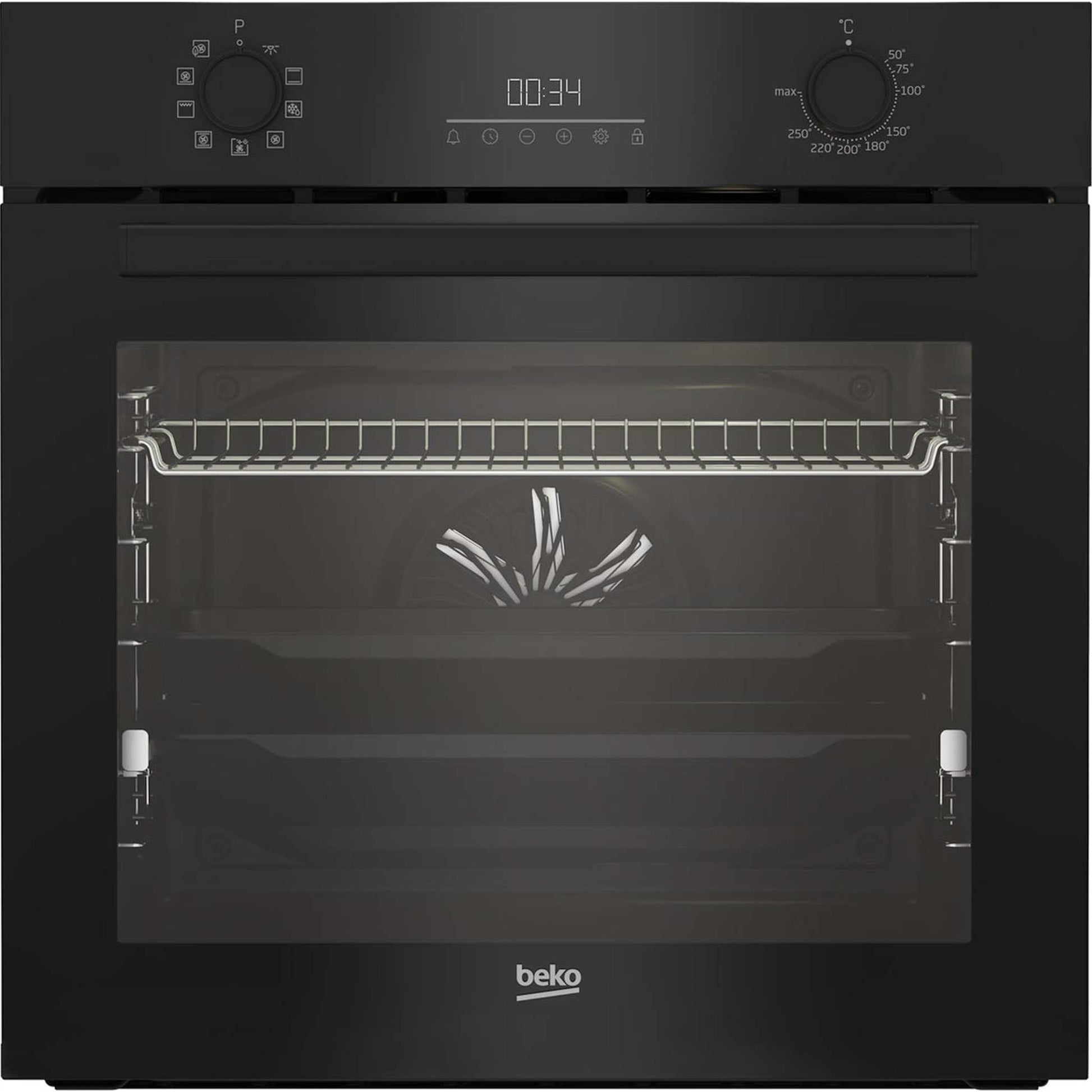 Beko BBIS17300BSEA - Inbouw oven