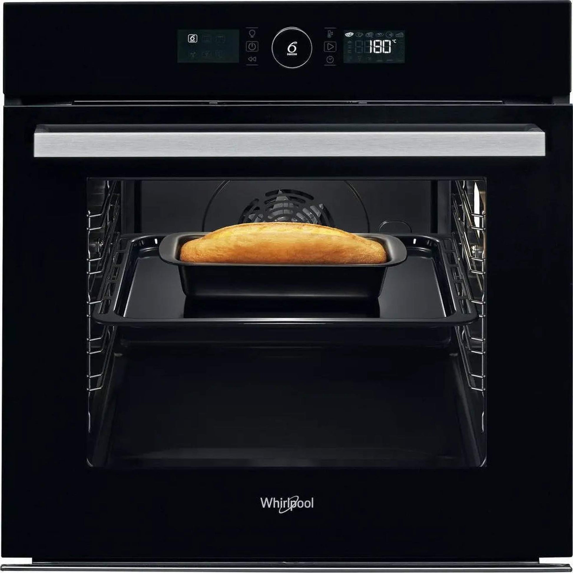 Whirlpool AKZ97940NB - Inbouw oven