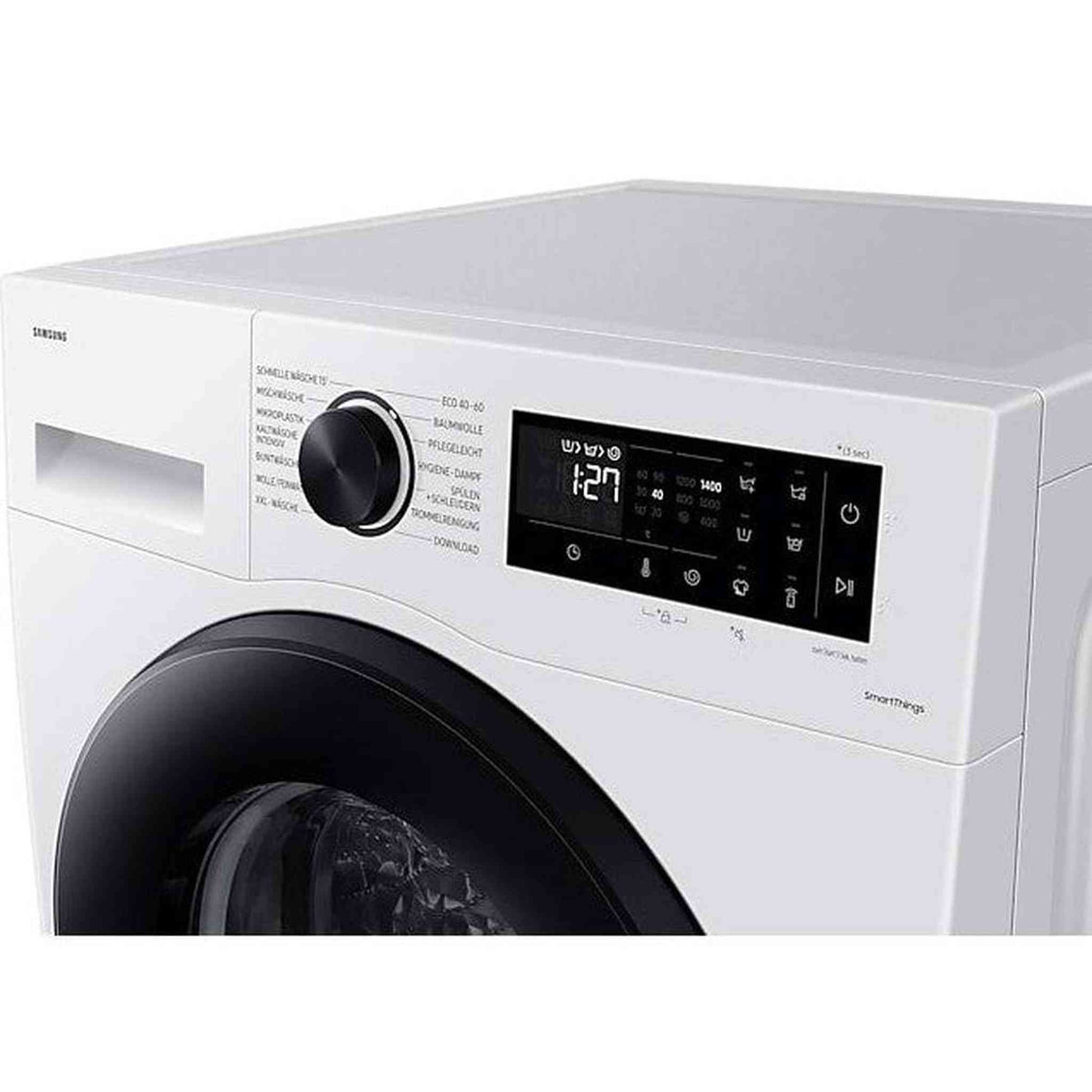Samsung WW80CGC04AAEEG - Wasmachine