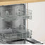 Bosch SMI2ITS33E - Inbouw vaatwasser - Half geïntegreerd