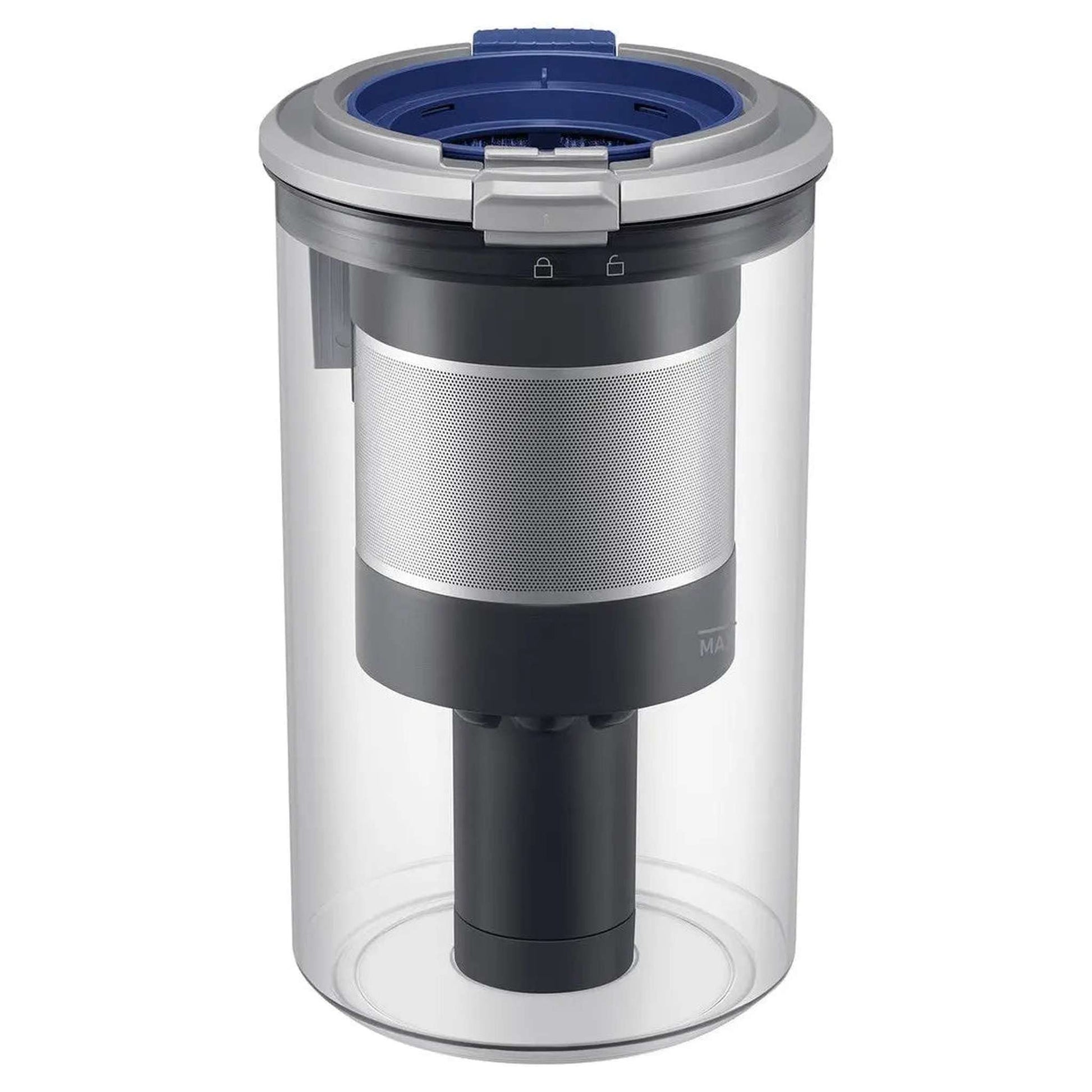 Samsung VS20C852FTB/WA