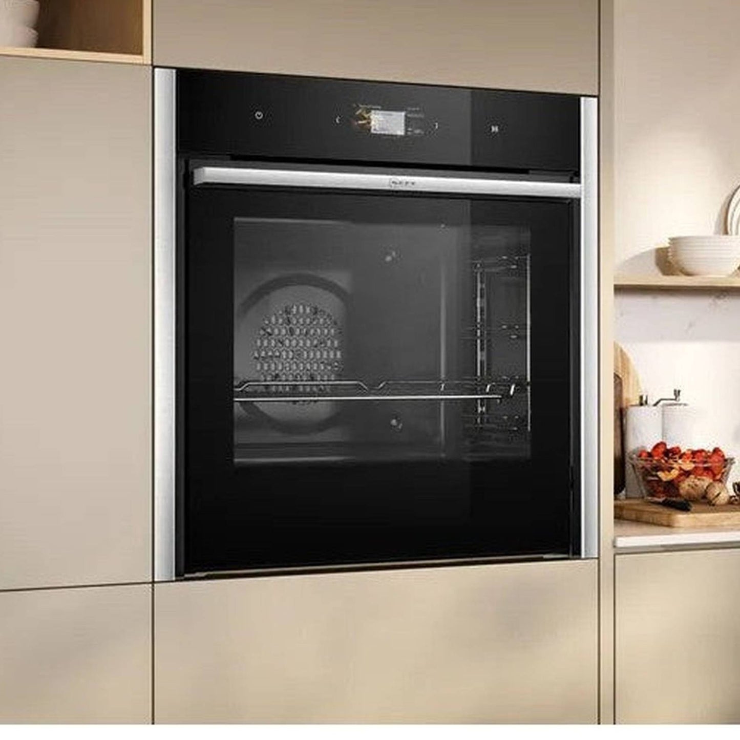 Neff B64CS71N0 - Inbouw oven