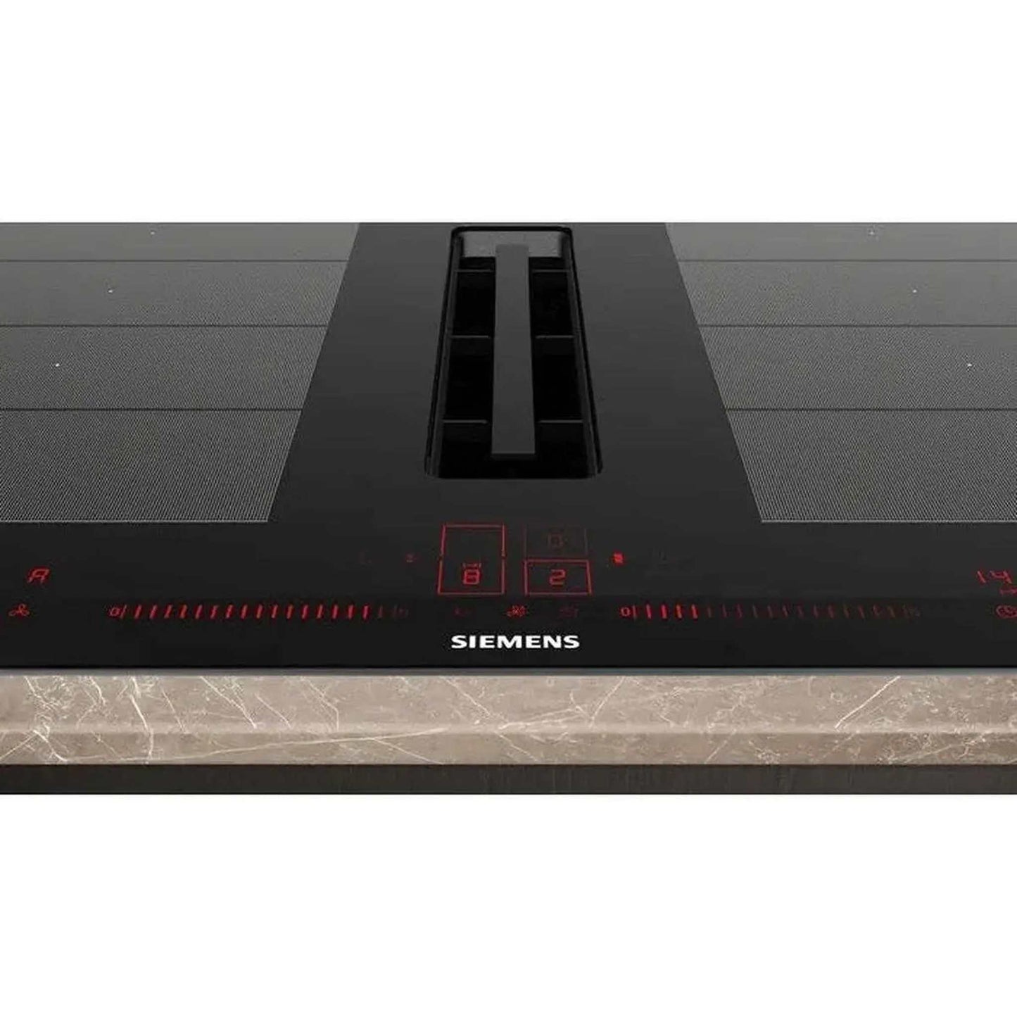 Siemens EX875LX57E - Inductie kookplaat