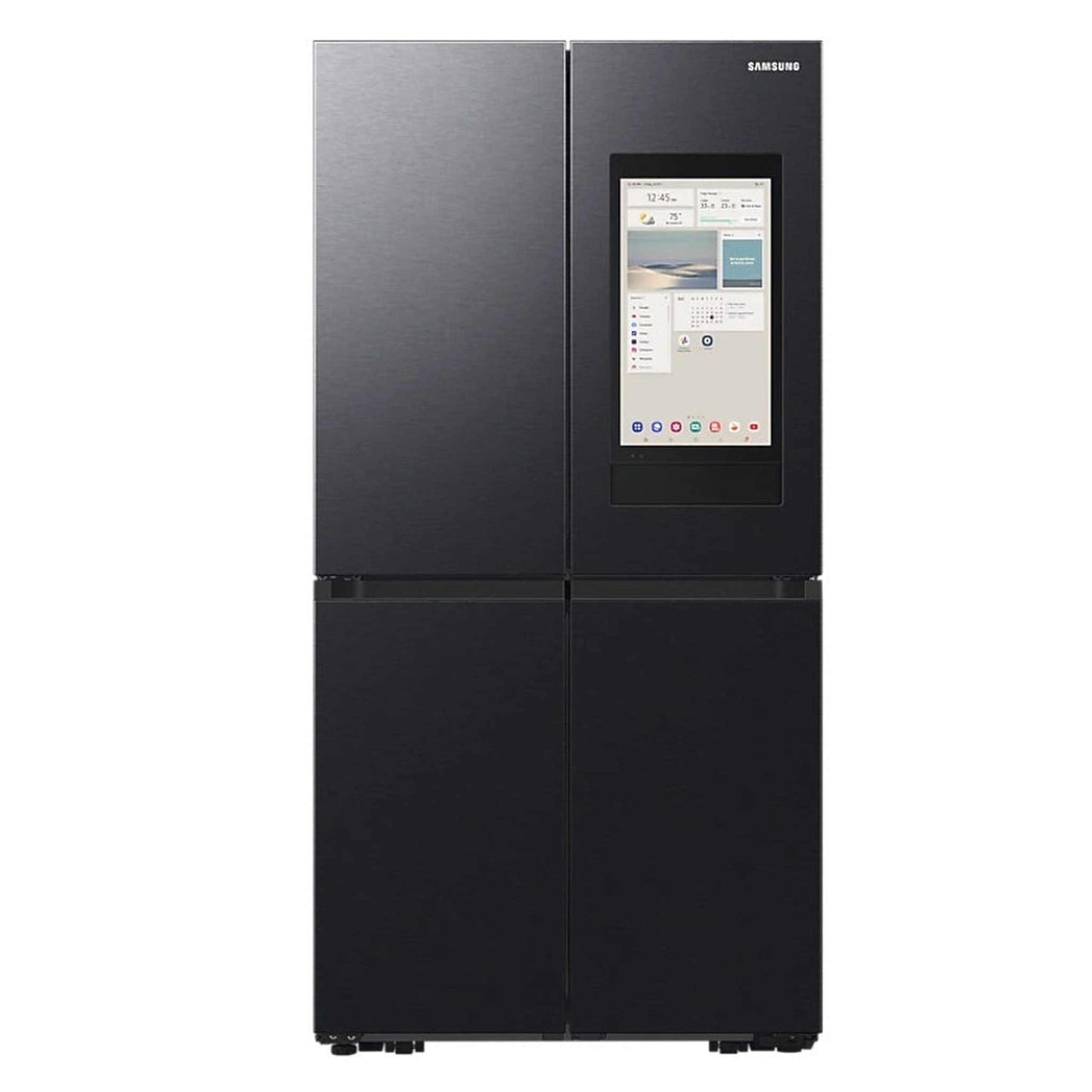 Samsung RF65DG9H0EB1 - Amerikaanse Koelkast - No Frost