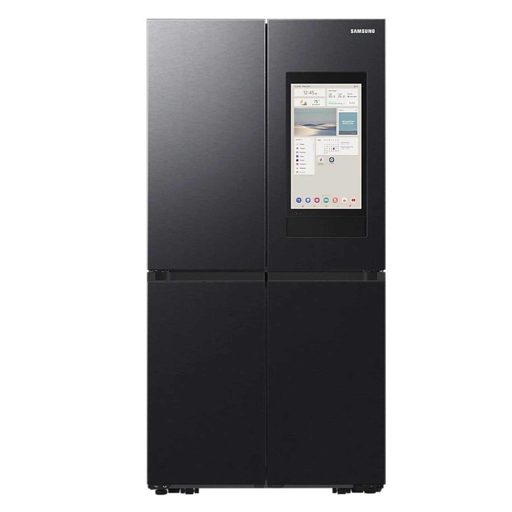 Samsung RF65DG9H0EB1 - Amerikaanse Koelkast - No Frost