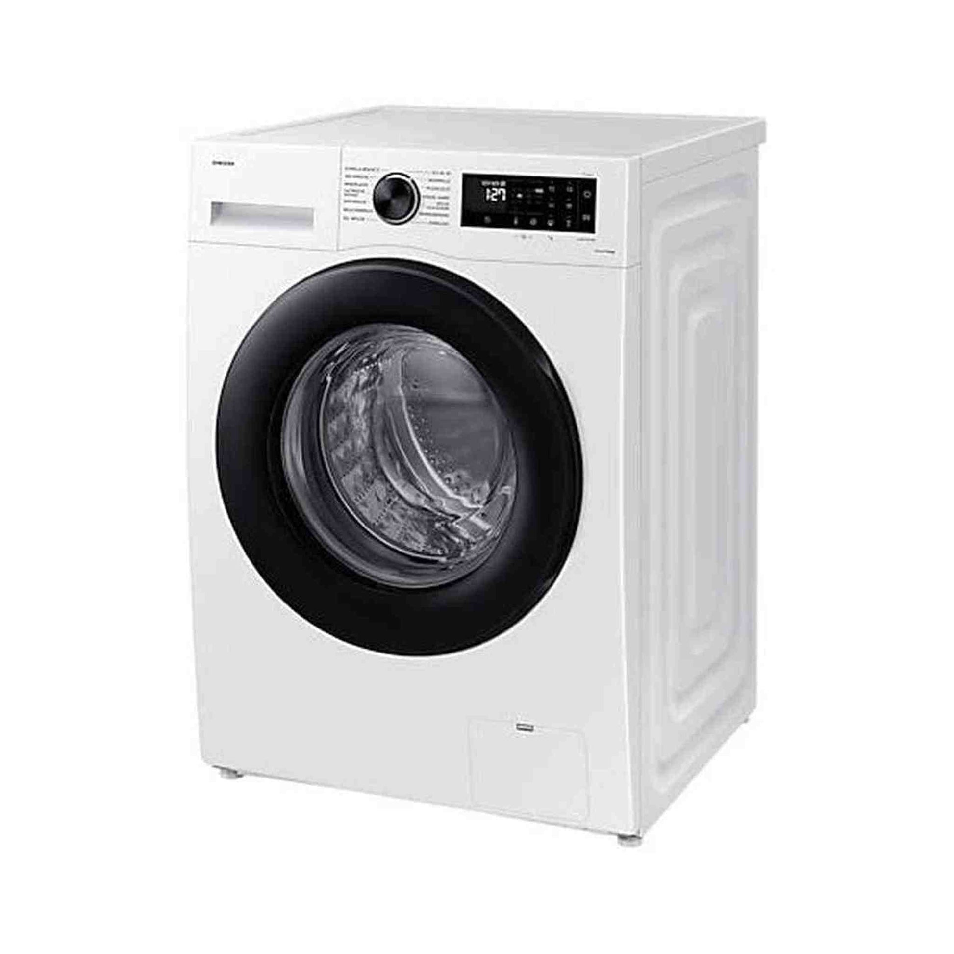 Samsung WW80CGC04AAEEG - Wasmachine