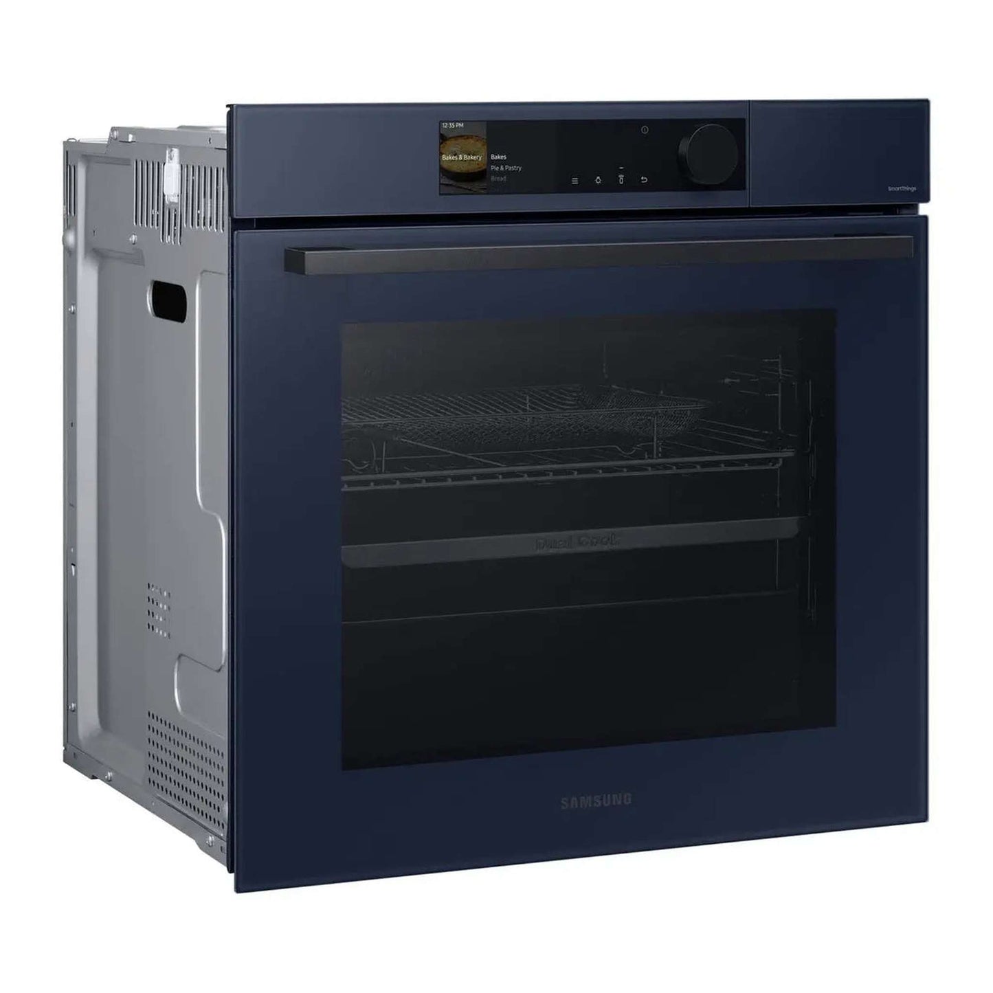 Samsung NV7B6675CAN - Inbouw oven - met stoomfunctie