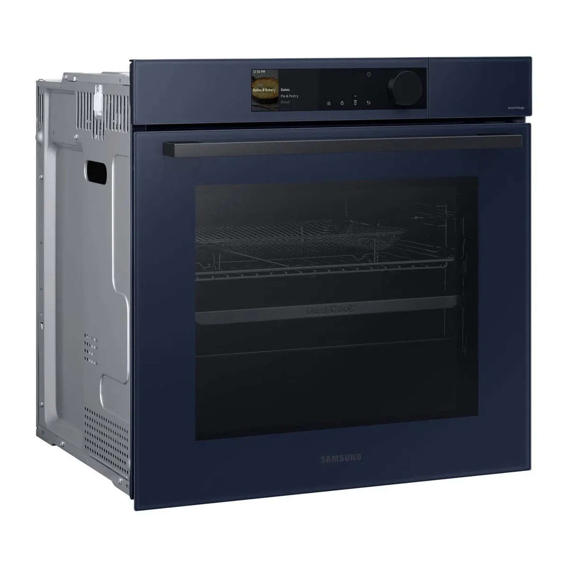 Samsung NV7B6675CAN - Inbouw oven - met stoomfunctie
