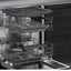 Siemens SN65YX00CE - Inbouw vaatwasser - Volledig geïntegreerd