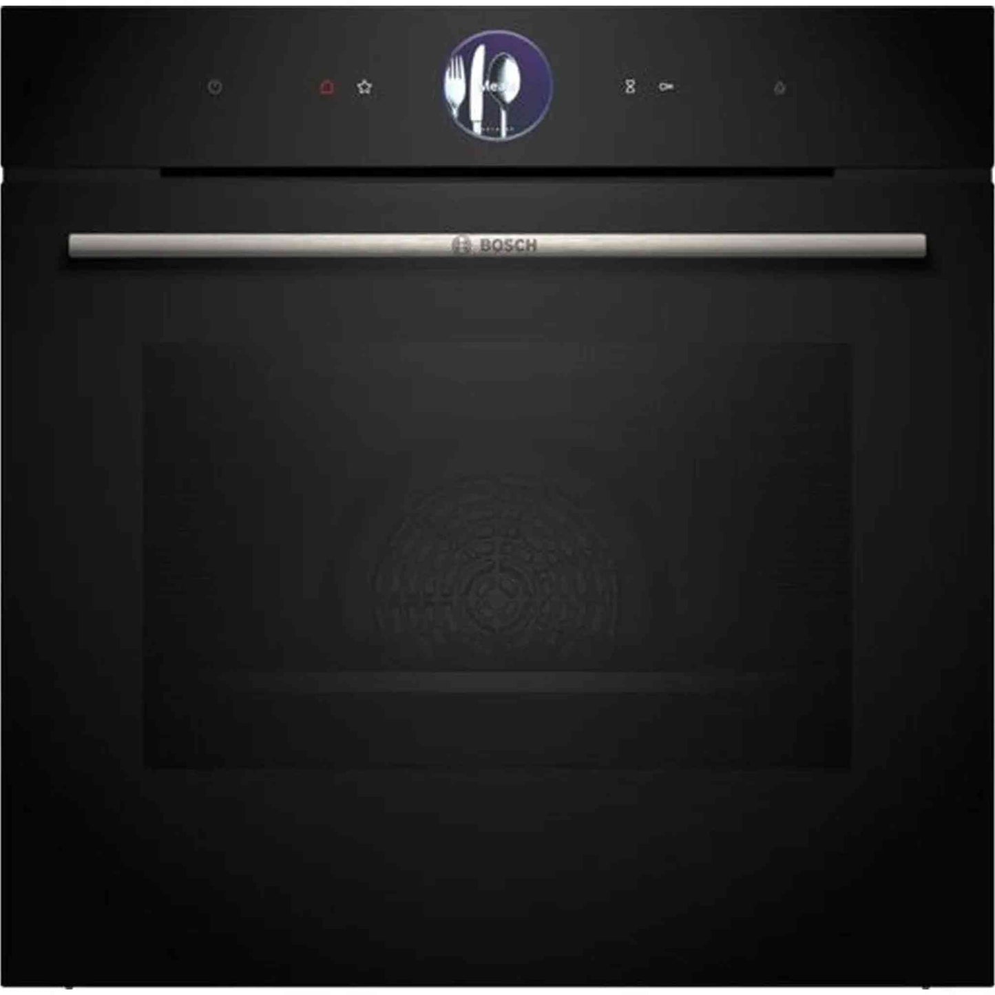 Bosch HSG7361B1 - Inbouw oven - met stoomfunctie