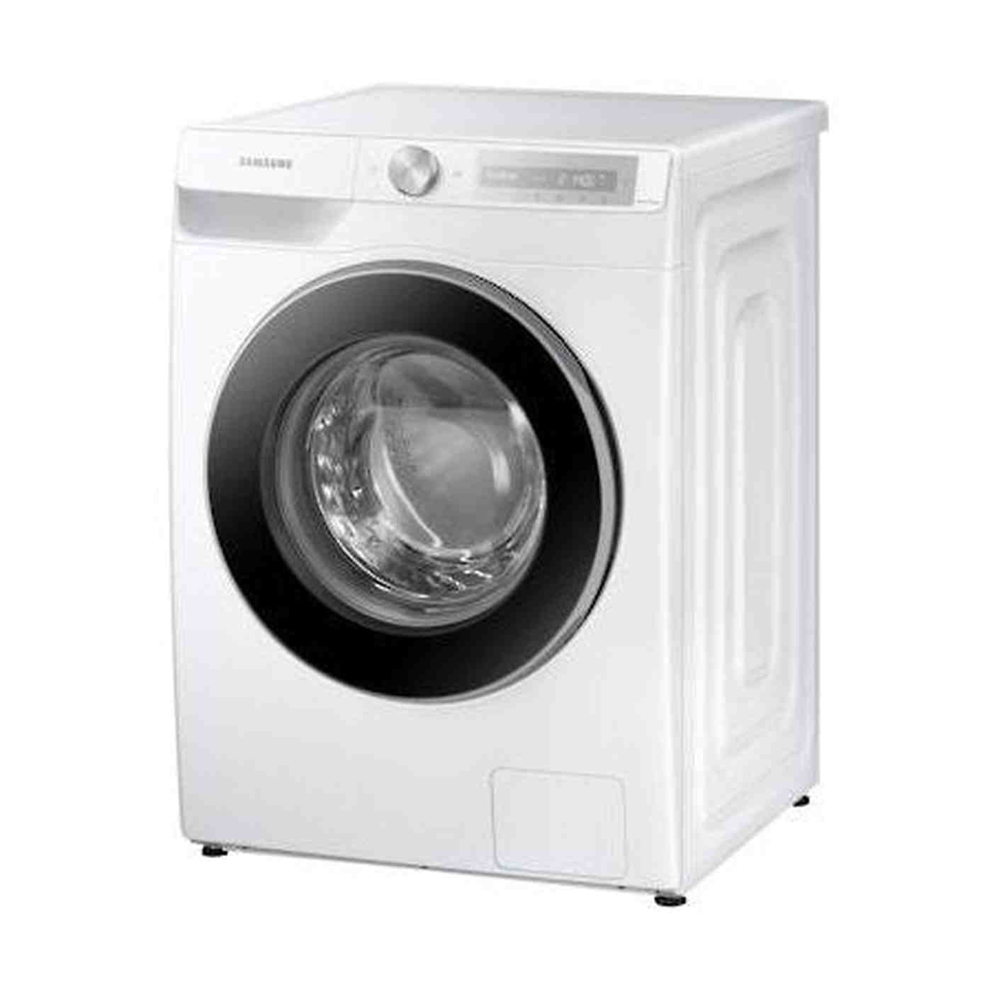 Samsung WW80T634ALHAS2