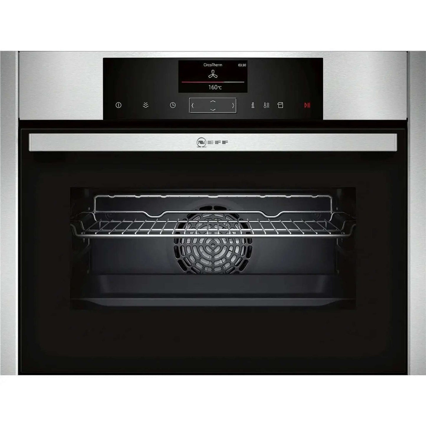 Neff C15FS22N0 - Inbouw oven - met stoomfunctie