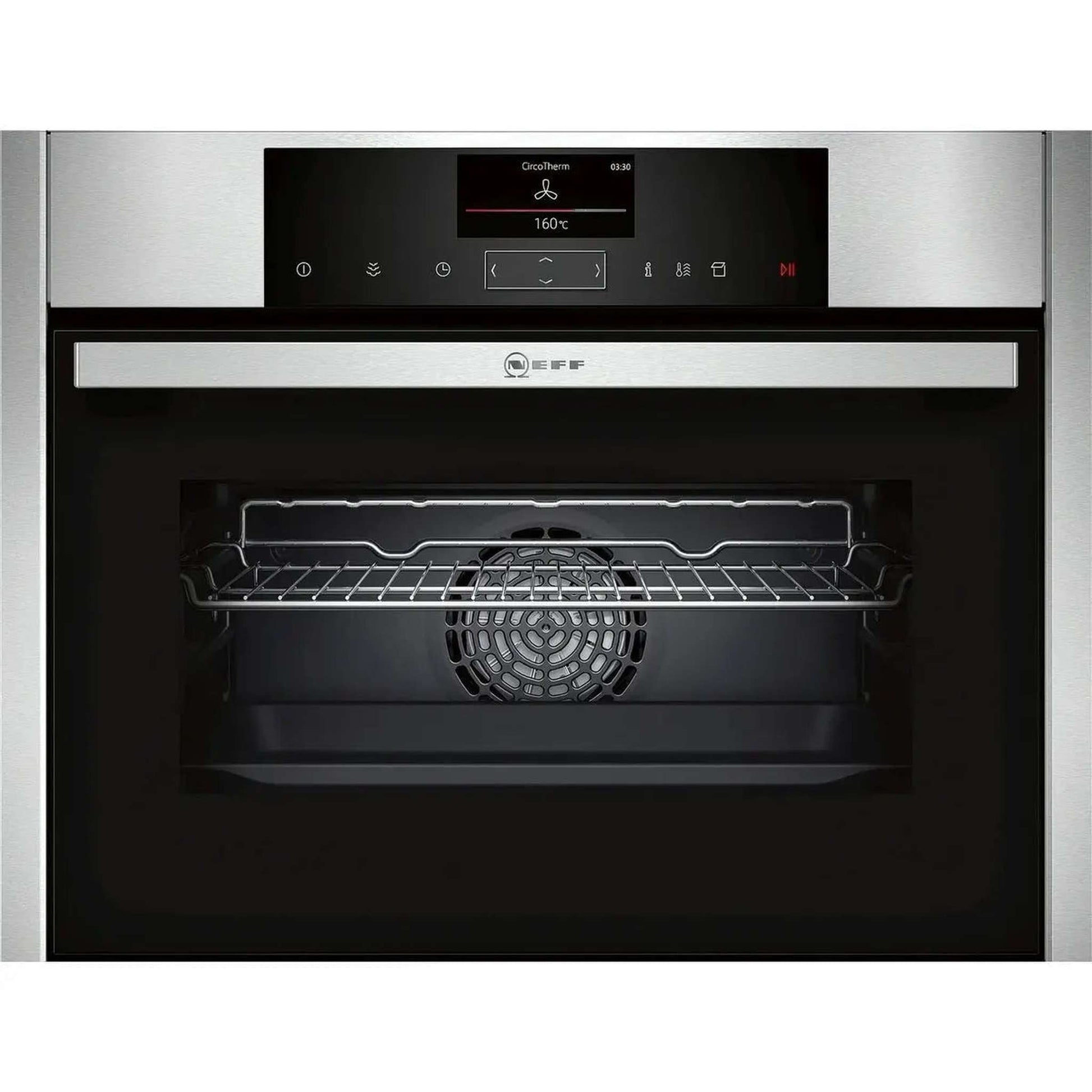 Neff C15FS22N0 - Inbouw oven - met stoomfunctie