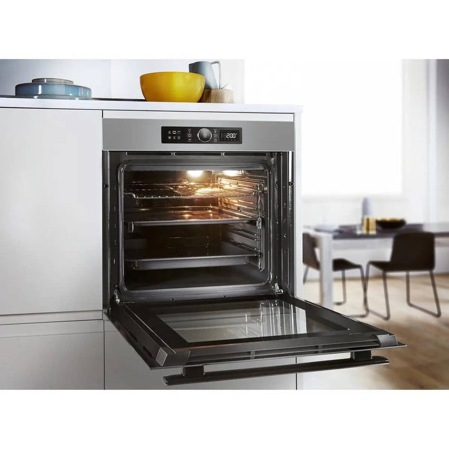 Whirlpool AKZ96230S - Inbouw oven