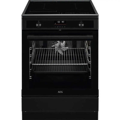AEG CIB6490APB - Inductie fornuis