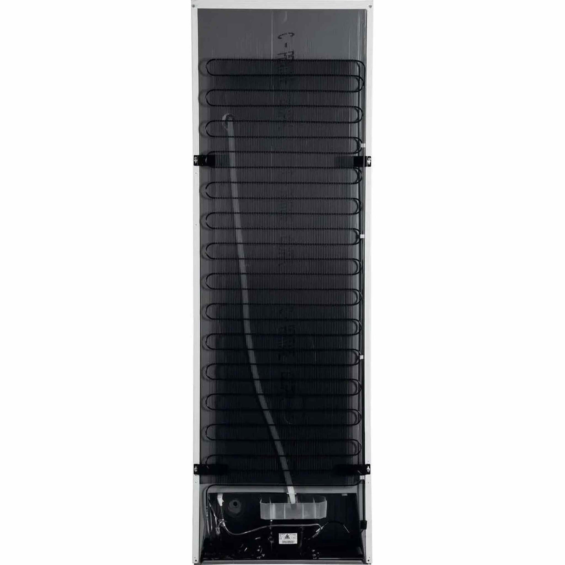 Whirlpool UW8F2YXBIF2 - Vrijstaande vriezer - Low Frost