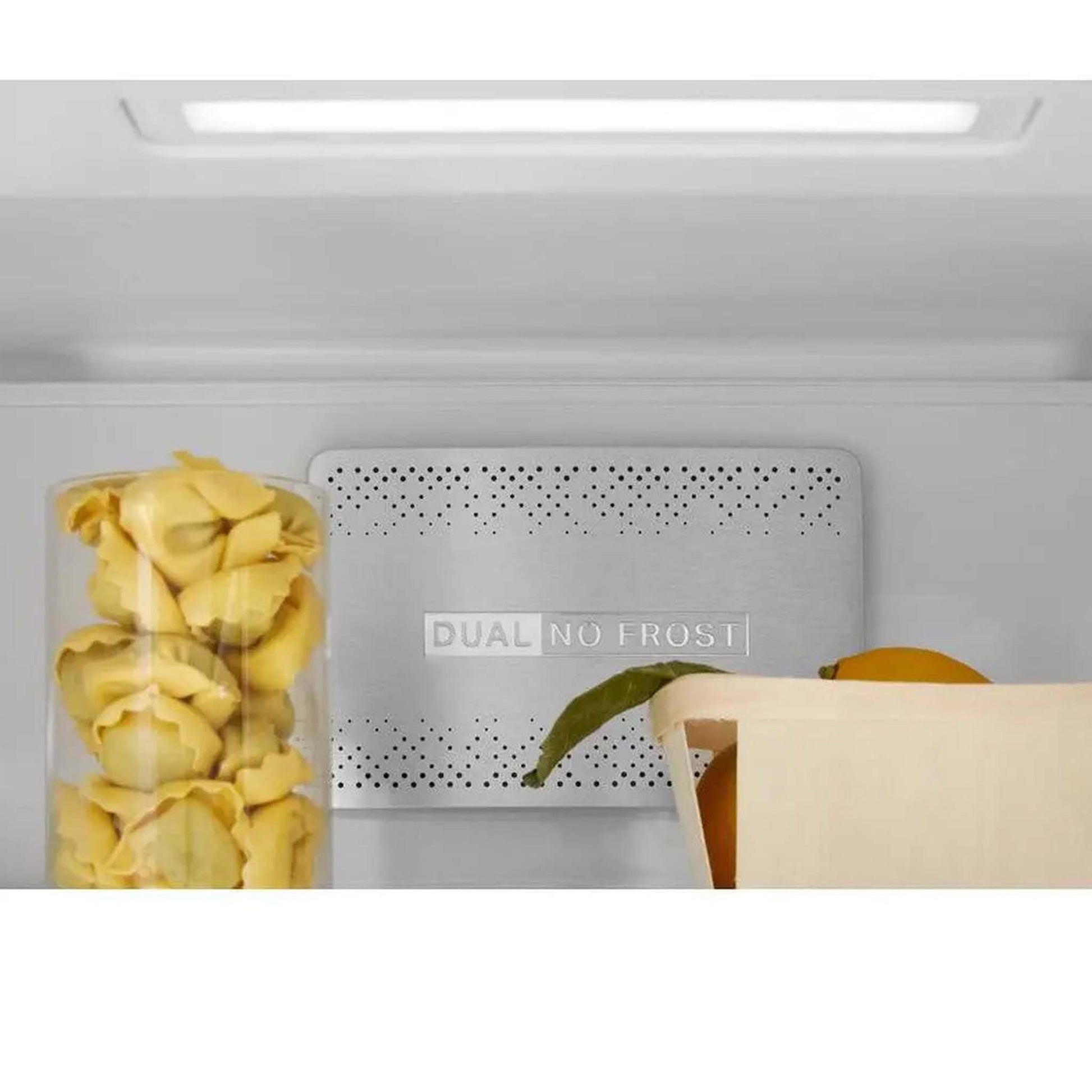 Whirlpool W9931DKS - Koel-vriescombinatie - No Frost