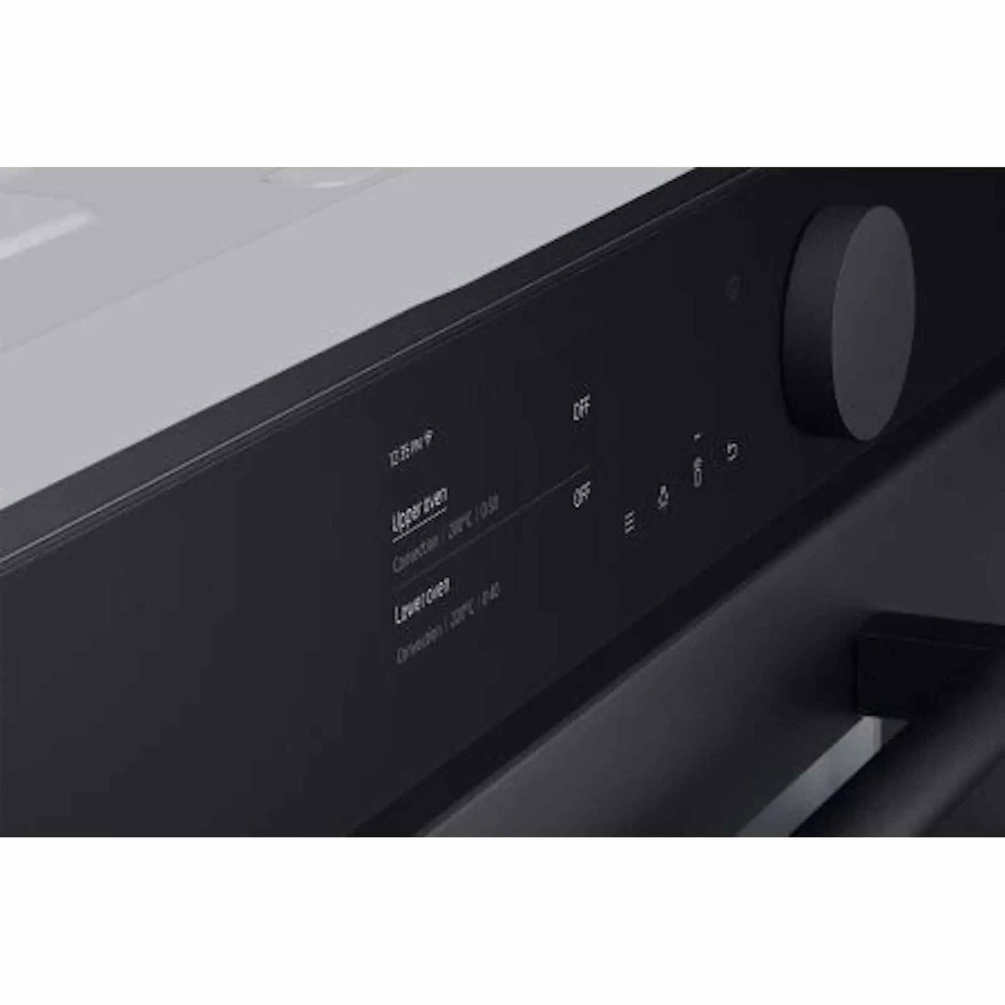 Samsung NV75T9579CD - Inbouw oven