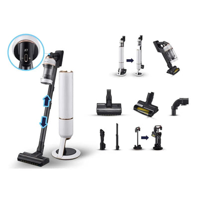 Samsung VS20A95823W/WA