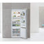 Whirlpool SP40801EU1 - Inbouw Koel-vriescombinatie - Low Frost