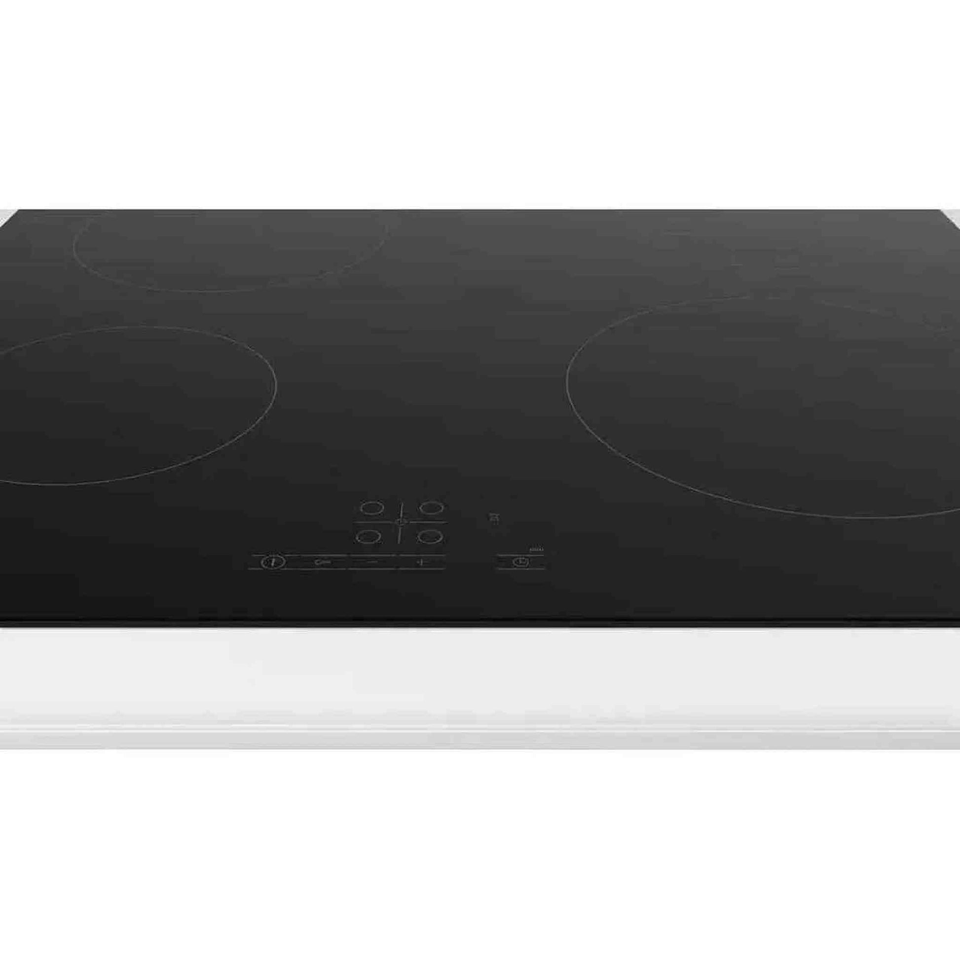 Bosch PKE611BB2E - Keramische kookplaat