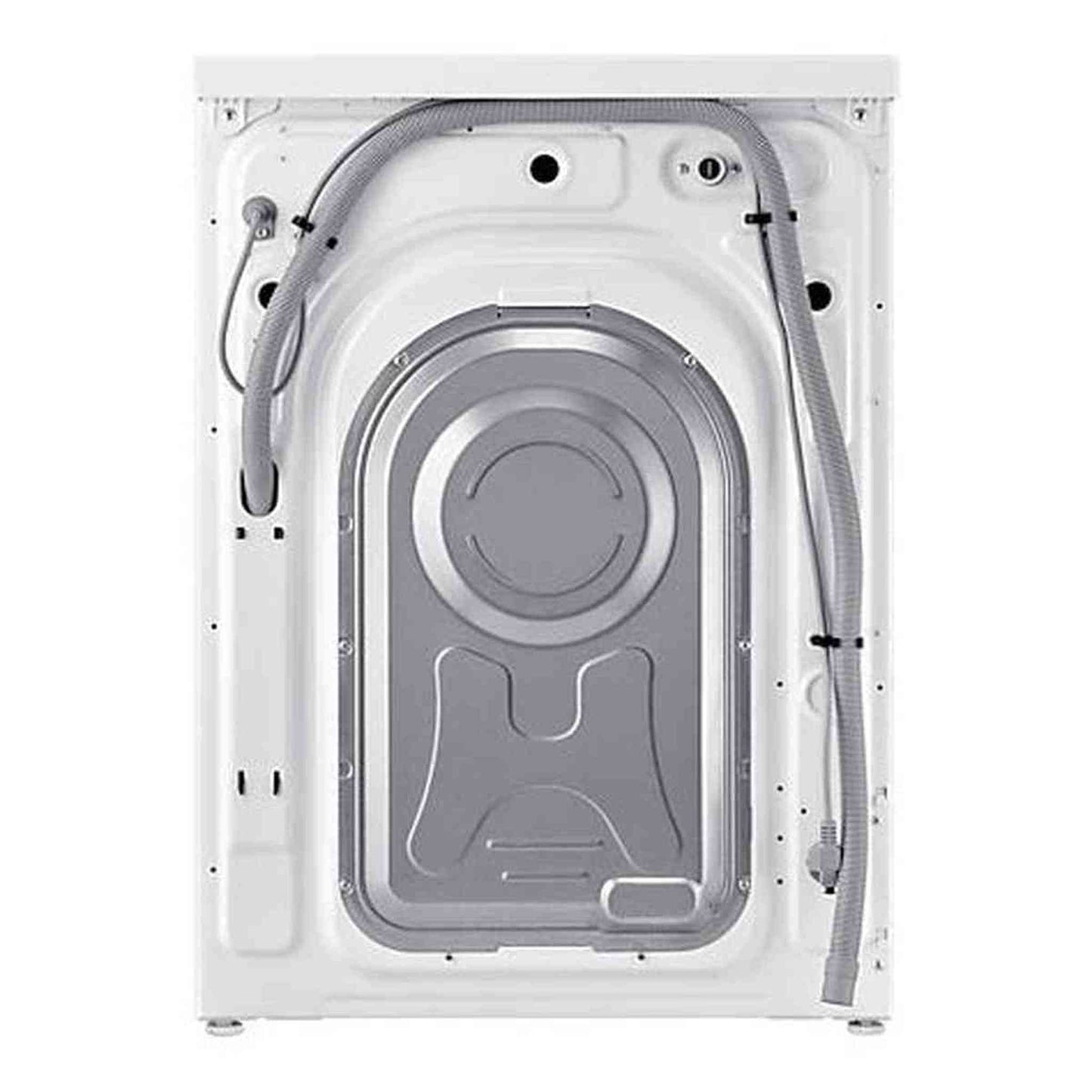 Samsung WW80CGC04AAEEG - Wasmachine