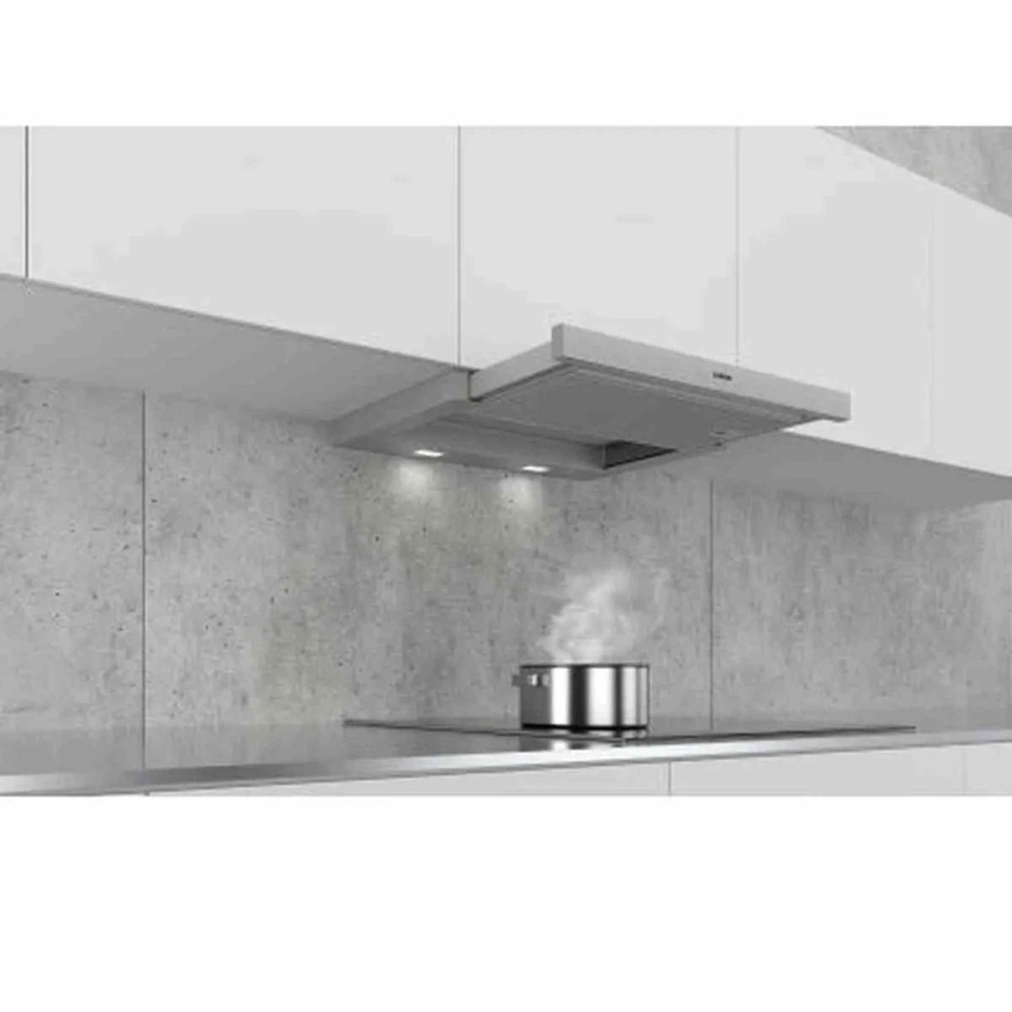 SIEMENS LI64LB531 - Vlakscherm Afzuigkap