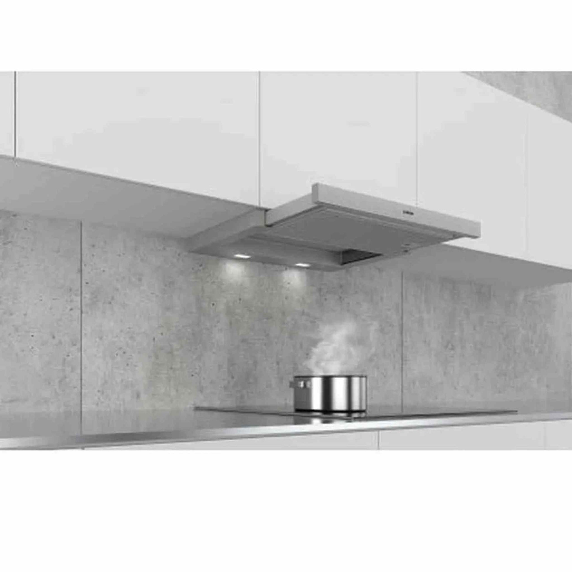 SIEMENS LI64LB531 - Vlakscherm Afzuigkap