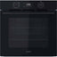 Whirlpool OMK58CU1SB - Inbouw oven