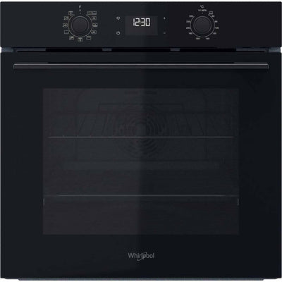 Whirlpool OMK58CU1SB - Inbouw oven