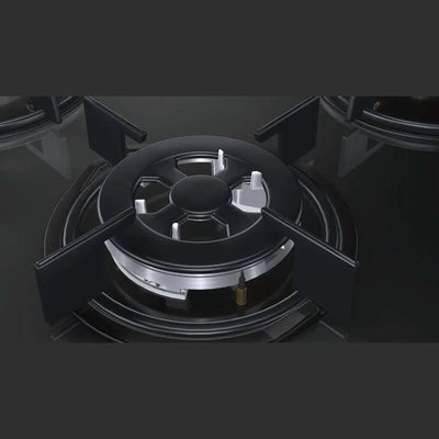 Bosch POH6B6B10 - Gaskookplaat