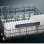 Siemens SN43ES02CE - Inbouw vaatwasser - Half geïntegreerd