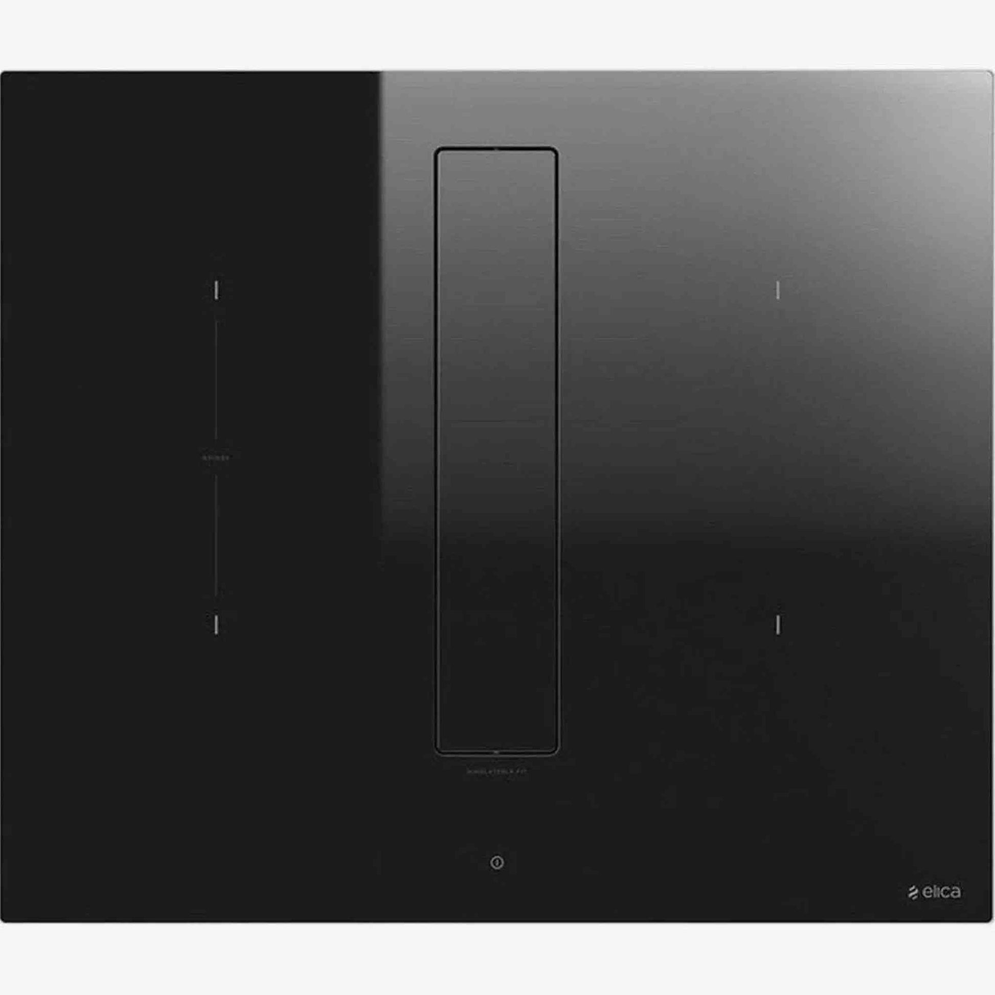 Elica Fit PRF0167053 - Inductie kookplaat - Ingebouwde afzuiging