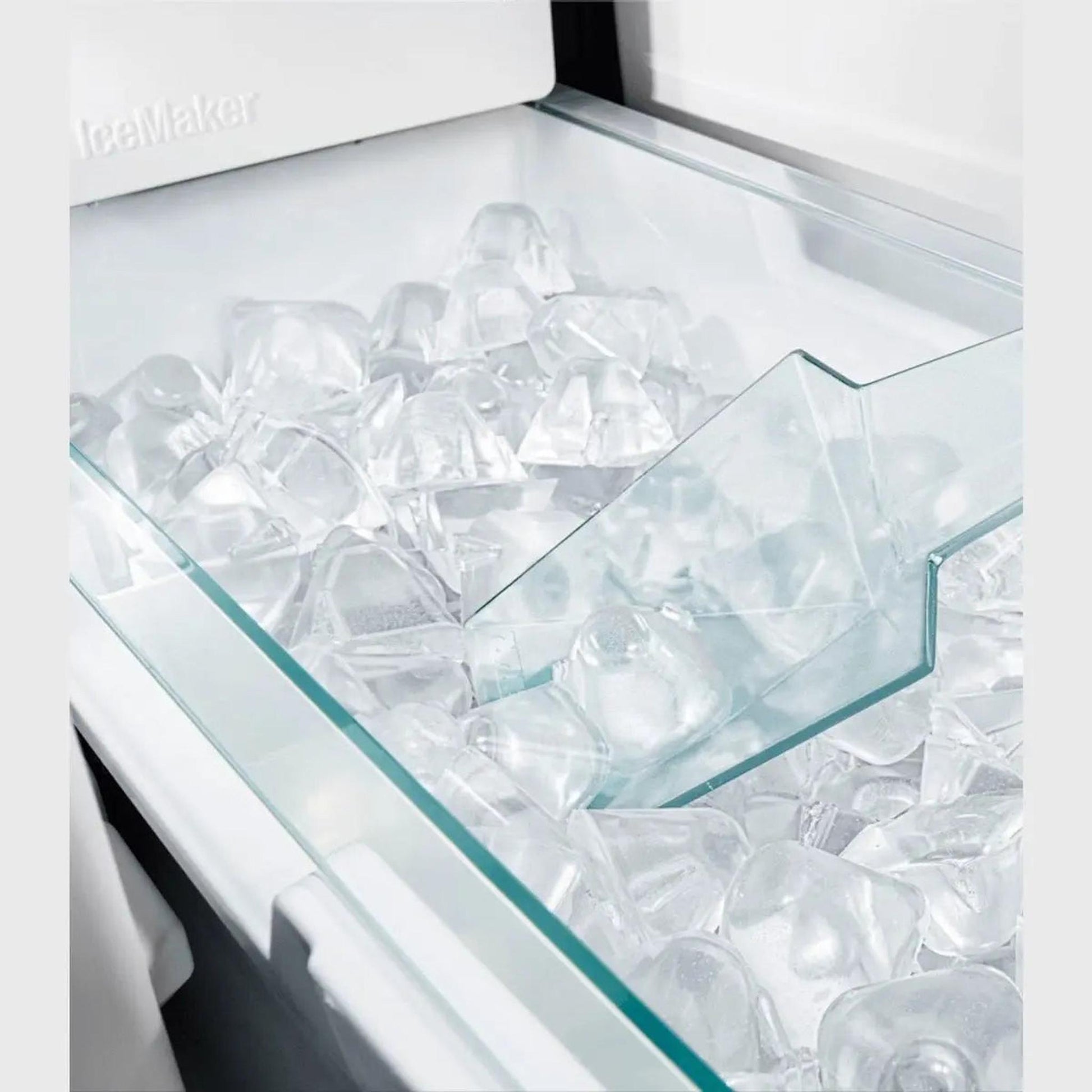 Liebherr SFNsdd5267 - Vrijstaande vriezer - No Frost