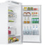 Samsung BRB26705CWW - Inbouw Koel-vriescombinatie - No Frost