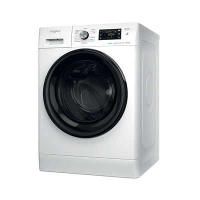 Whirlpool FFWDB864349BVEE - Wasmachine